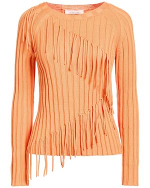 Liviana Conti Pullover - Orange