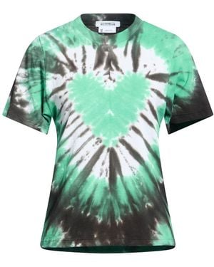 Maisie Wilen T-Shirt - Green