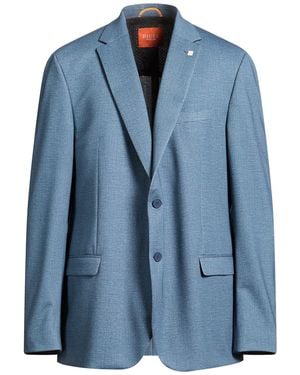 DIGEL Blazer - Blue