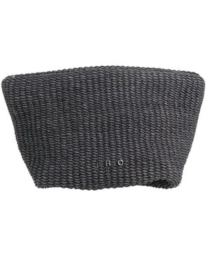IRO Handbag Paper - Grey