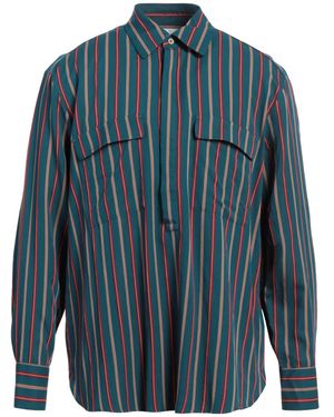 PT Torino Camicia - Blu