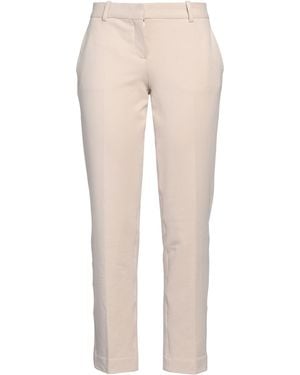 Circolo 1901 Trouser - Natural