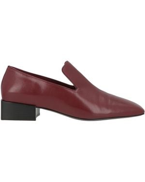 Ferragamo Loafer - Purple