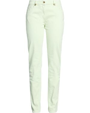 Elisabetta Franchi Jeans - Green