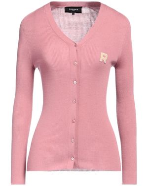Rochas Rebecas - Rosa