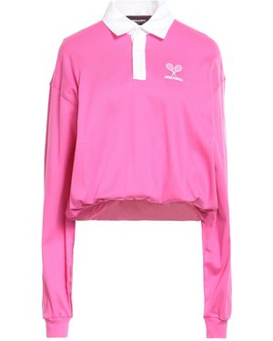 DSquared² Polo Shirt - Pink