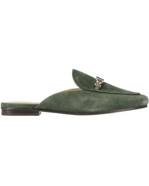 MICHAEL Michael Kors Mules & Zuecos - Verde