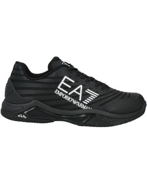 EA7 Sneakers - Nero
