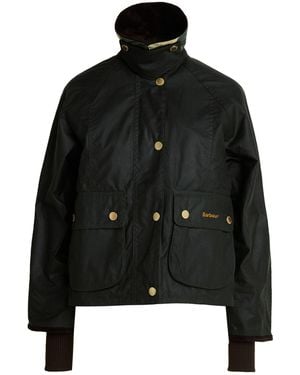 Barbour Jacket - Black