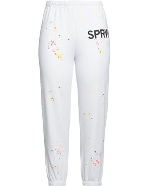 SPRWMN Trouser - White