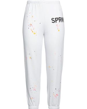 SPRWMN Trouser - White