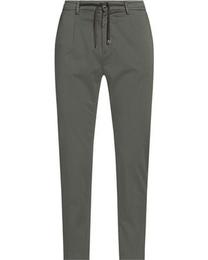 Cruna Pantalone - Grigio