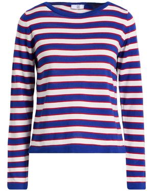 SFIZIO STUDIO Pullover - Blu