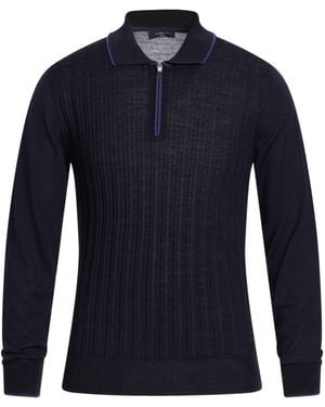 Tombolini Pullover - Blau