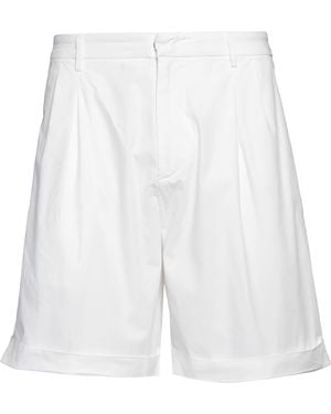 Dondup Shorts & Bermudashorts - Weiß