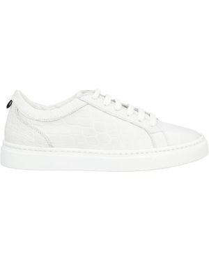 Kiton Sneakers - Natur