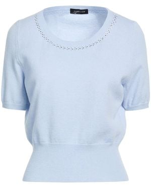 Anneclaire Pullover - Azul