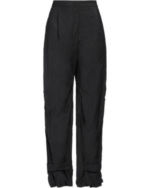 Malloni Trouser - Black
