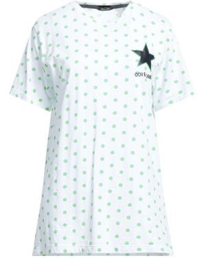 Odi Et Amo T-shirt - Blue