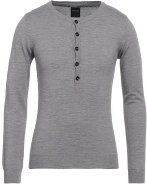 Retois Sweater - Gray