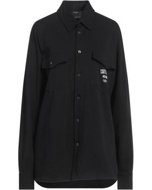 Marcelo Burlon Shirt - Black