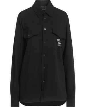 Marcelo Burlon Shirt - Black