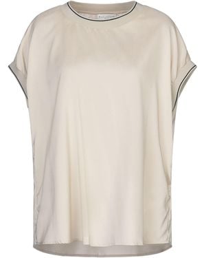 Ballantyne Top - White
