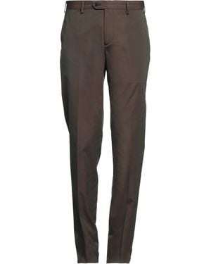 Lardini Trouser - Grey