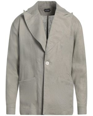 Franzese Collection Blazer - Grey
