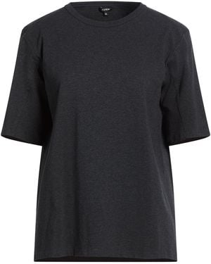 Aspesi T-Shirts - Black