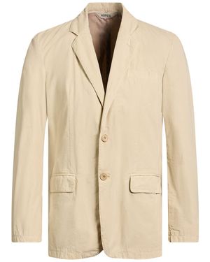 Aspesi Blazer - Natural
