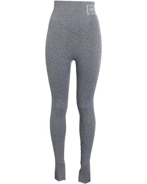 Wolford Leggings - Grey