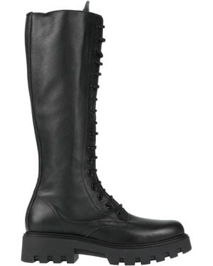 Divine Follie Bota - Negro