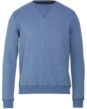 North Sails Sweatshirt Cotton, Polyester - Blue