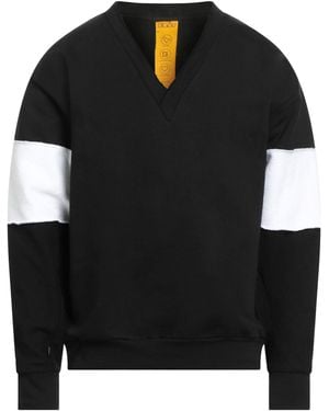EBIT Sudadera - Negro