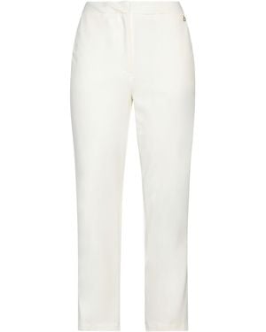 Dixie Trouser - White