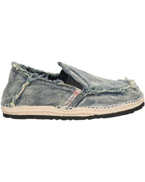 DIESEL Trainers - Grey