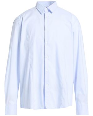 Daniele Alessandrini Shirt - Blue