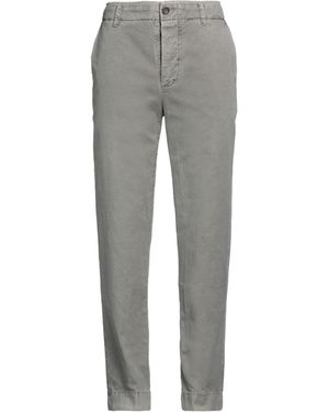 James Perse Pantalone - Grigio