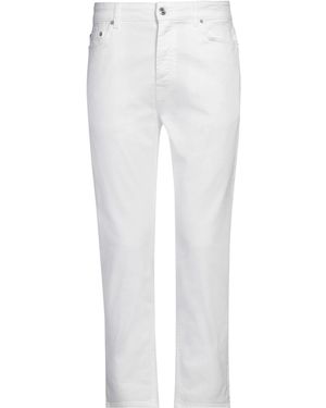 Department 5 Jeans - White