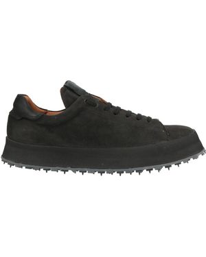 shotof Trainers - Black
