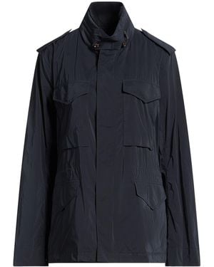 Montecore Jackets - Blue