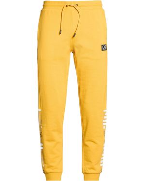 EA7 Pants - Yellow