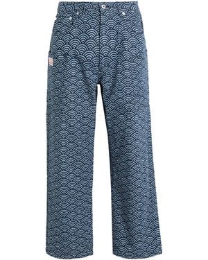 KENZO Jeans - Blue