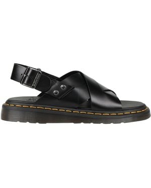 Dr. Martens Sandals - Black