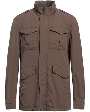 Herno Jacket - Brown
