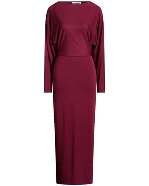Mar De Margaritas Maxi Dresses - Red