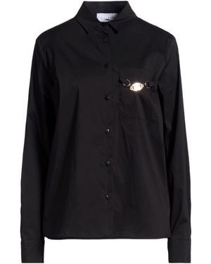 Gaelle Paris Shirt - Black