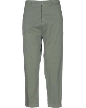 Haikure Pantalone - Grigio