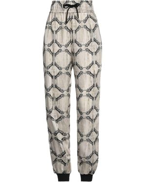 Gaelle Paris Trousers - Grey